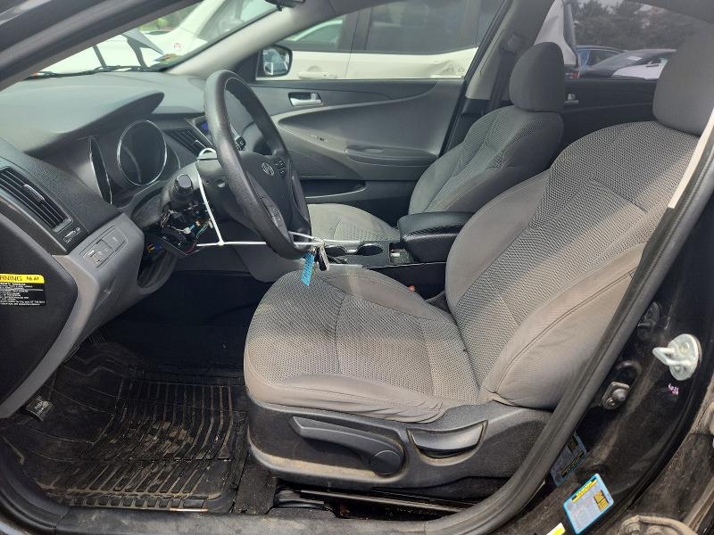 Aukcja sprzedaży 2013 Hyundai Sonata, vin: 5NPEB4AC6DH759020, numer aukcji: 64315326
