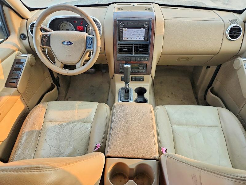 Продажа на аукционе авто 2008 Ford Explorer, vin: 1FMEU75808UB31981, номер лота: 63422416