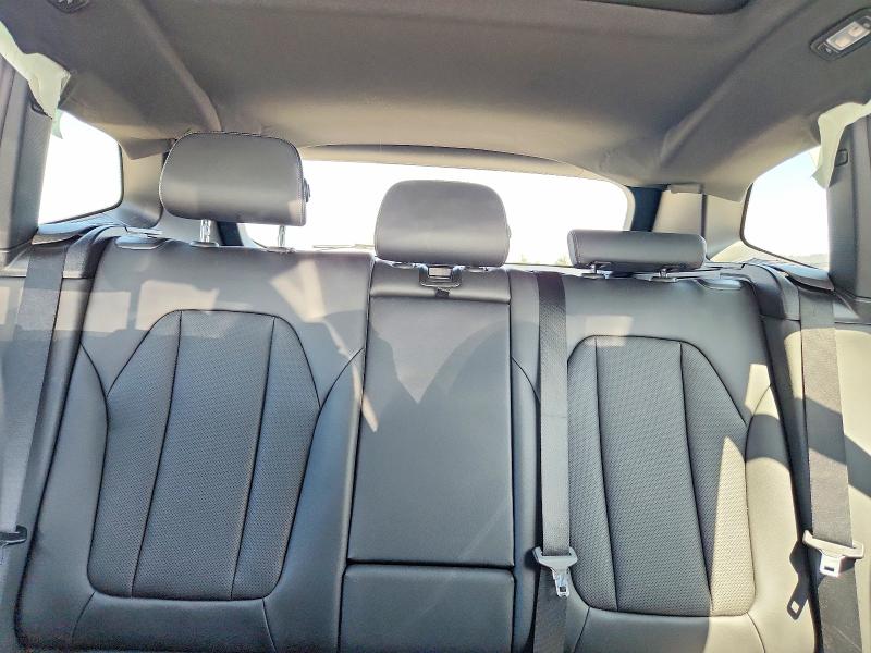 Aukcja sprzedaży 2023 Bmw X3, vin: 5UX53DP02P9S69132, numer aukcji: 65091006