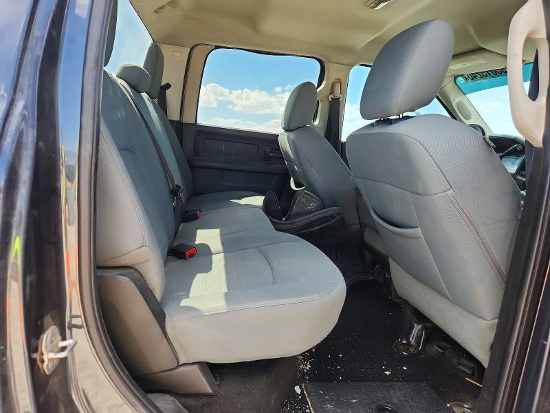 Продаж на аукціоні авто 2013 Ram 2500, vin: 3C6UR5CL8DG593710, номер лоту: 65015246