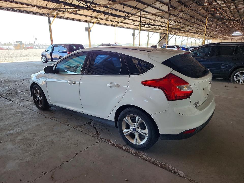 Aukcja sprzedaży 2013 Ford Focus, vin: 1FADP3K22DL184610, numer aukcji: 65599636