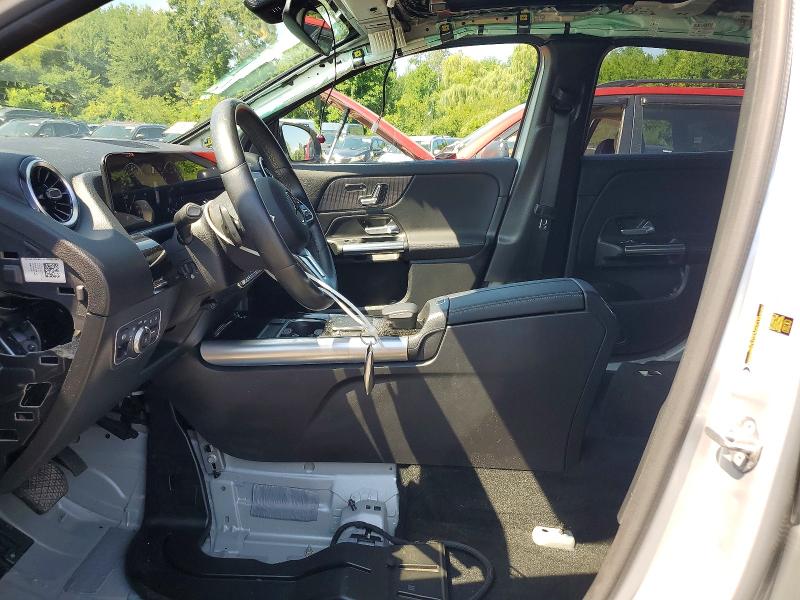 Aukcja sprzedaży 2023 Mercedes-benz Gla, vin: W1N4N4HB8PJ443607, numer aukcji: 63347086