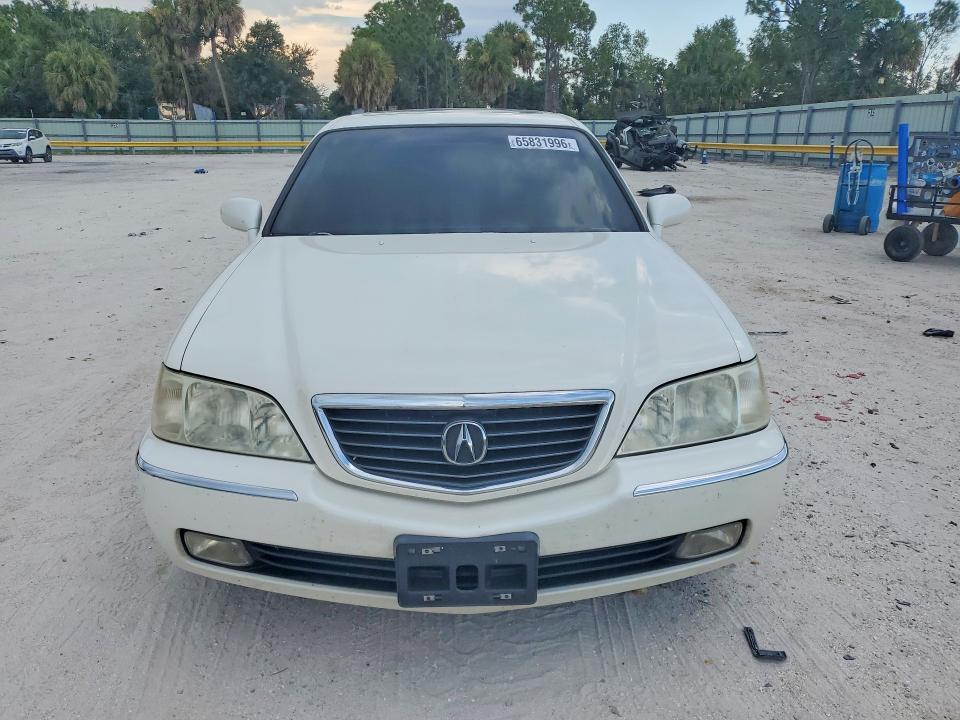 Aukcja sprzedaży 2004 Acura 3.5rl, vin: JH4KA96674C002742, numer aukcji: 65831996