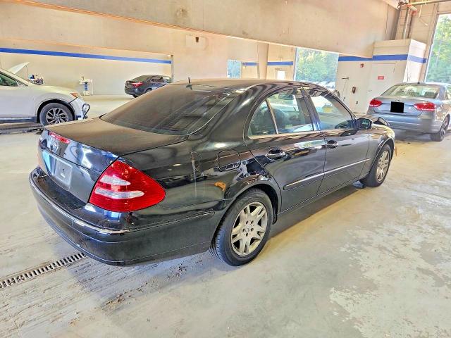 Продаж на аукціоні авто 2003 Mercedes-benz E, vin: WDBUF65J83A356729, номер лоту: 66317796