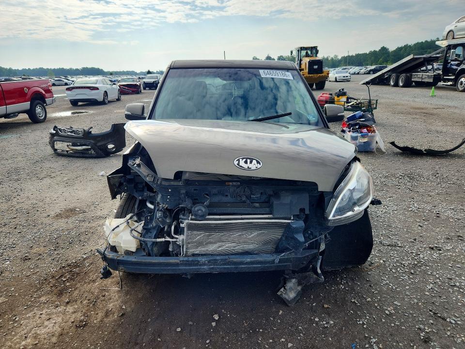 Продаж на аукціоні авто 2013 Kia Soul, vin: KNDJT2A60D7489054, номер лоту: 64659186
