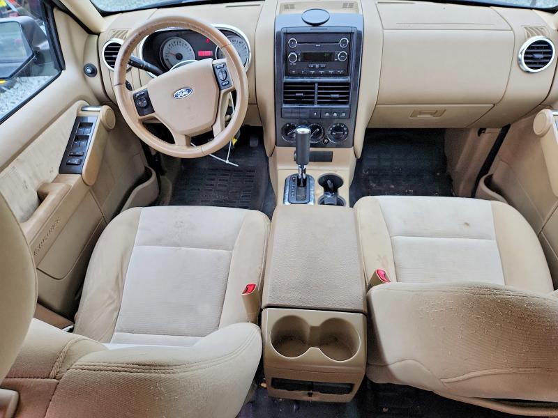 Aukcja sprzedaży 2010 Ford Explorer Sport Trac, vin: 1FMEU5BE0AUF05719, numer aukcji: 64785656