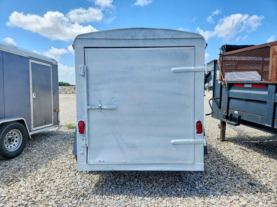 Продаж на аукціоні авто 1991 Trail King Pace Amer, vin: 40LFB0819MP013337, номер лоту: 63792866