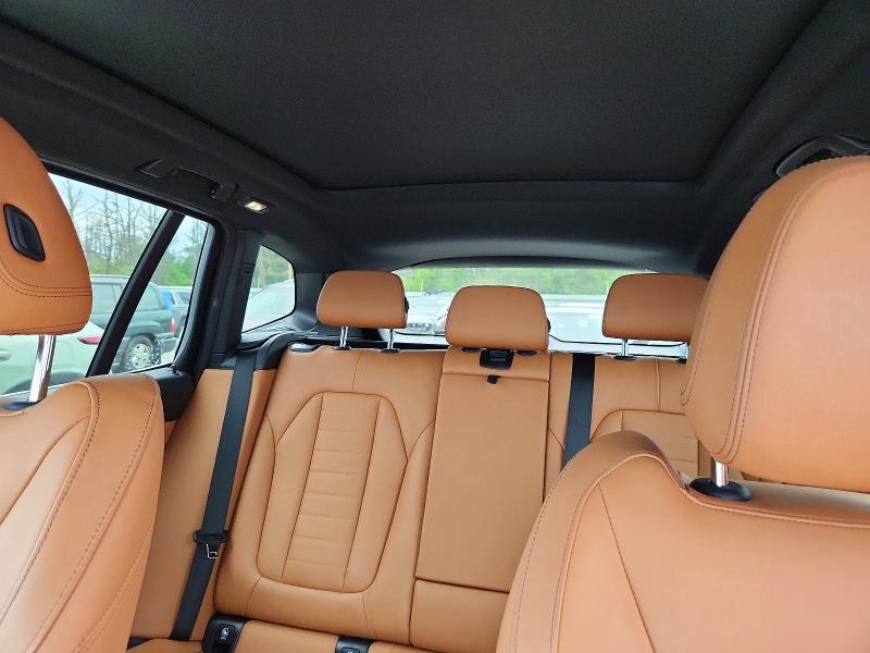 Aukcja sprzedaży 2021 Bmw X3, vin: 5UXTY3C04M9G54067, numer aukcji: 66114326