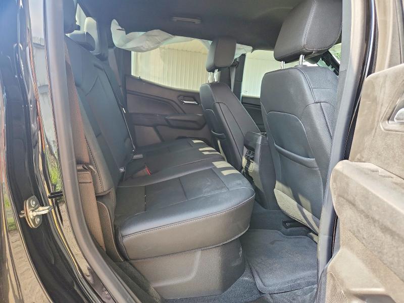 Aukcja sprzedaży 2026 Chevrolet Colorado, vin: 1GCPTCEK9T1145022, numer aukcji: 65909006