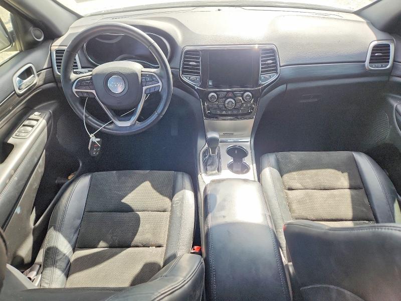 Aukcja sprzedaży 2022 Jeep Grand Cherokee, vin: 1C4RJEAG8NC127615, numer aukcji: 64752886