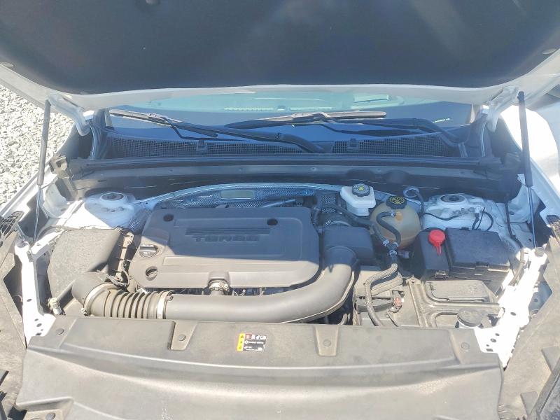 Aukcja sprzedaży 2024 Buick Envision, vin: LRBFZPE49RD038822, numer aukcji: 63140426