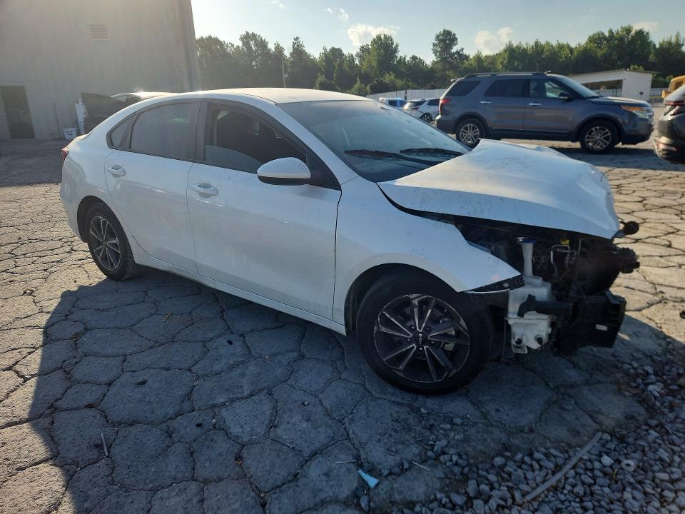 Aukcja sprzedaży 2023 Kia Forte, vin: 3KPF24AD1PE590000, numer aukcji: 64576806