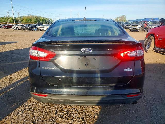 Aukcja sprzedaży 2016 Ford Fusion, vin: 3FA6P0HD0GR152602, numer aukcji: 64264006