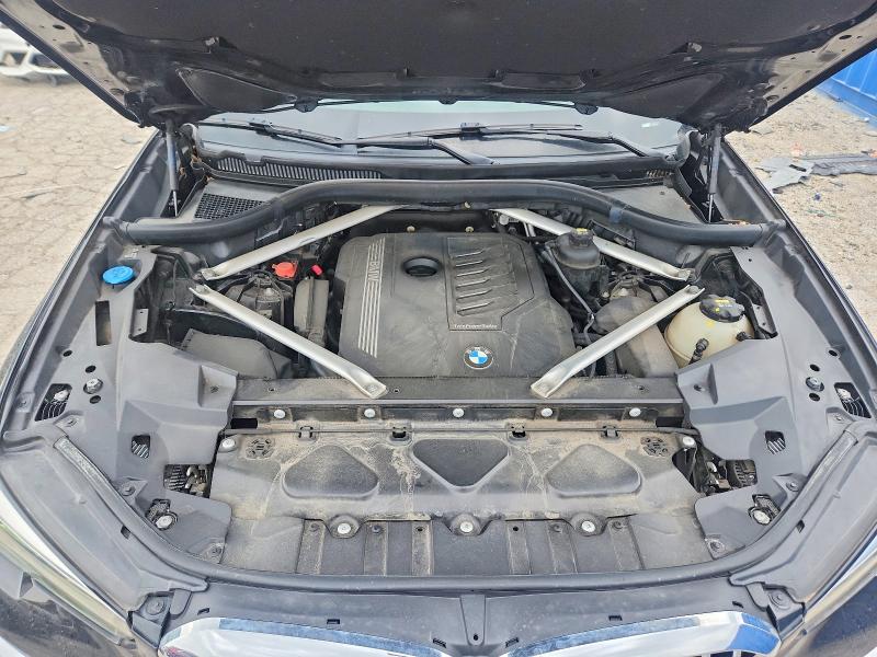 Aukcja sprzedaży 2020 Bmw X5, vin: 5UXCR6C06L9C29916, numer aukcji: 63781146