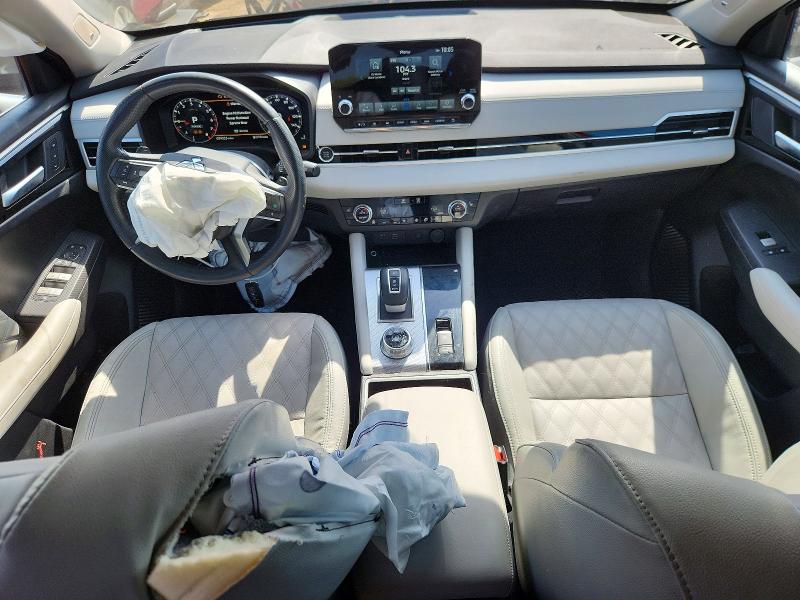 Aukcja sprzedaży 2024 Mitsubishi Outlander, vin: JA4J3WA82RZ085347, numer aukcji: 64627606