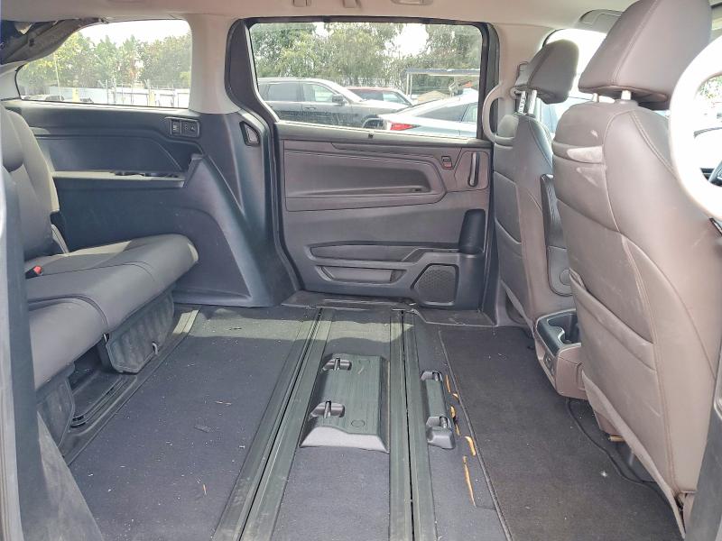 Aukcja sprzedaży 2020 Honda Odyssey, vin: 5FNRL6H77LB040133, numer aukcji: 65311756