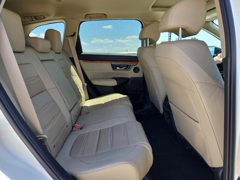 Aukcja sprzedaży 2018 Honda Cr-v, vin: 2HKRW2H84JH624593, numer aukcji: 66057846