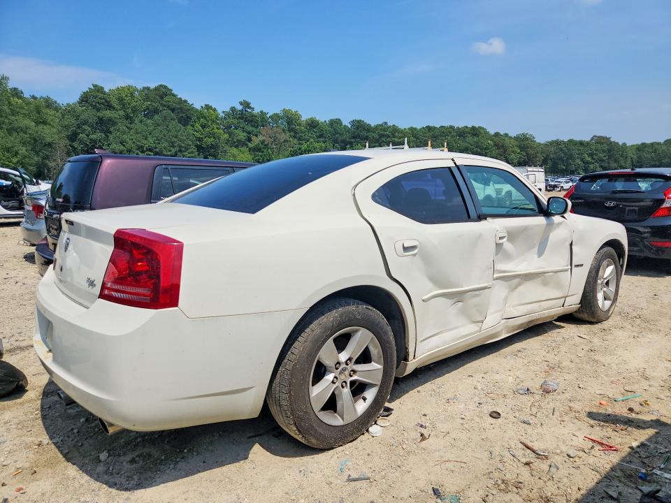 Продаж на аукціоні авто 2007 Dodge Charger, vin: 2B3KA53H07H656937, номер лоту: 62836796