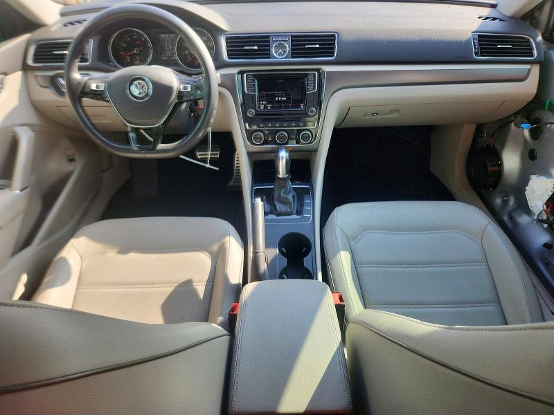 Aukcja sprzedaży 2017 Volkswagen Passat, vin: 1VWDT7A34HC078203, numer aukcji: 65549766