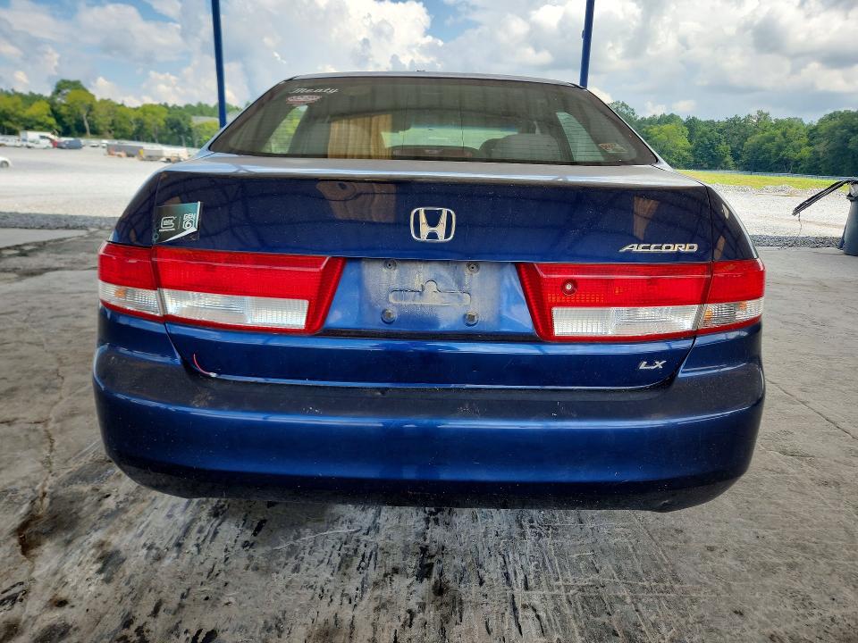 63319686 :رقم المزاد ، 1HGCM56304A164088 vin ، 2004 Honda Accord مزاد بيع