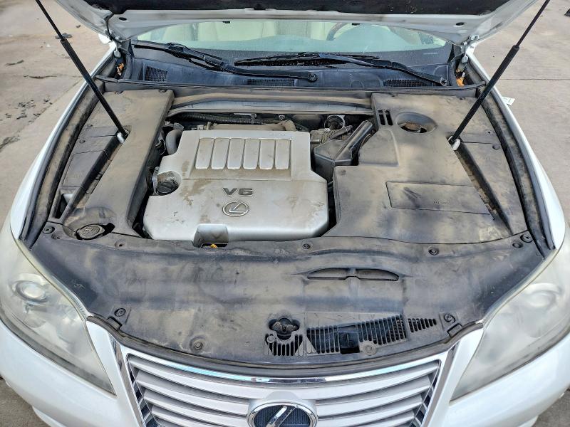 2012 Lexus Es მანქანა იყიდება აუქციონზე, vin: JTHBK1EG7C2502008, აუქციონის ნომერი: 66716306