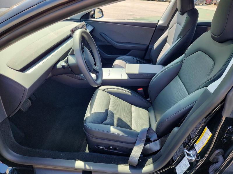 Aukcja sprzedaży 2026 Tesla Model 3, vin: 5YJ3E1EA4TF145313, numer aukcji: 64625266