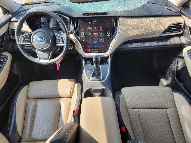 Aukcja sprzedaży 2022 Subaru Outback, vin: 4S4BTANC5N3226898, numer aukcji: 66273606