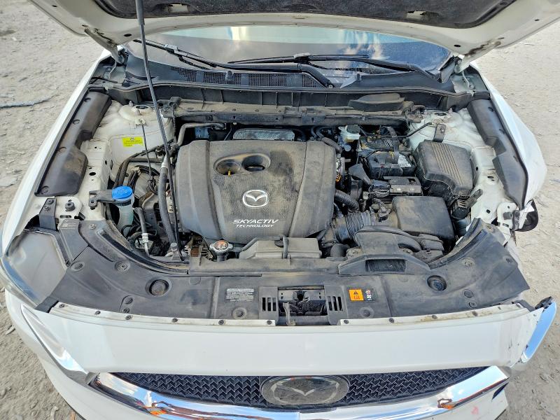 Aukcja sprzedaży 2018 Mazda Cx-5, vin: JM3KFBDM1J0447980, numer aukcji: 66447066