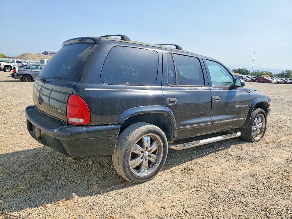 Продажа на аукционе авто 1999 Dodge Durango, vin: 1B4HS28Z6XF629052, номер лота: 64077406