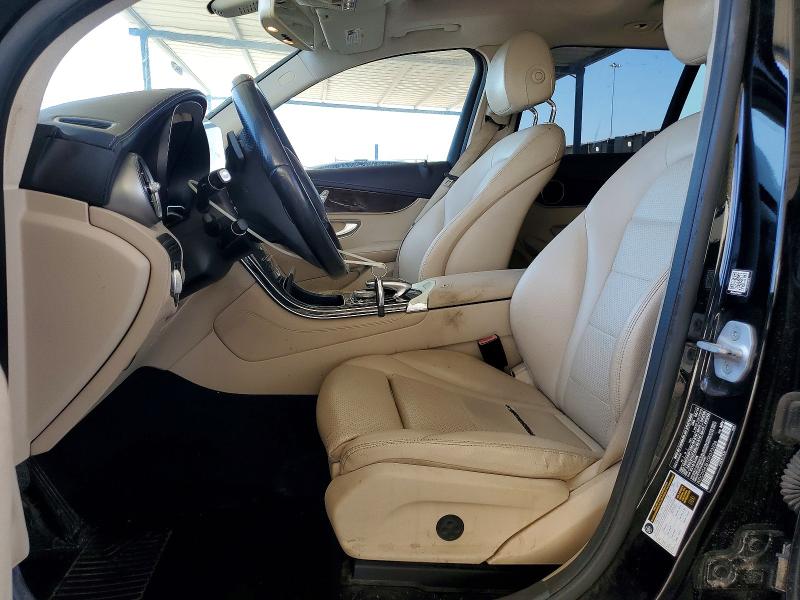 Продажа на аукционе авто 2016 Mercedes-benz Glc, vin: WDC0G4JB1GF073236, номер лота: 66208046