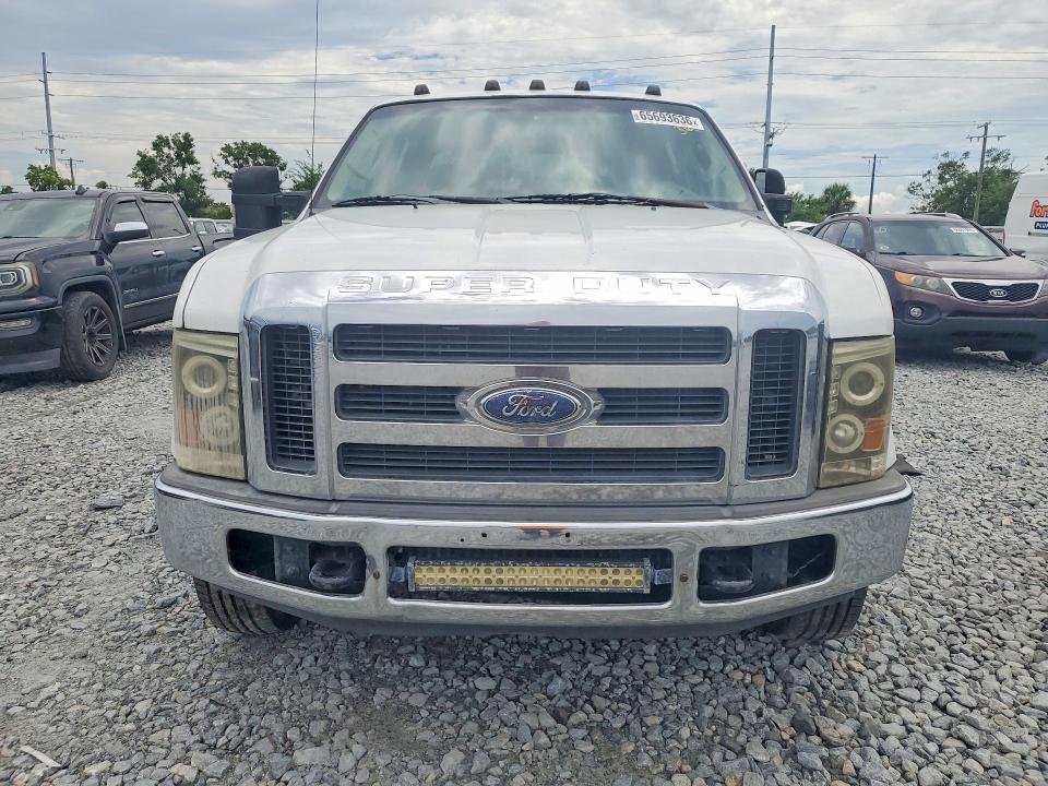 Продажа на аукционе авто 2008 Ford F350, vin: 1FTWW32R08EC90812, номер лота: 65693636