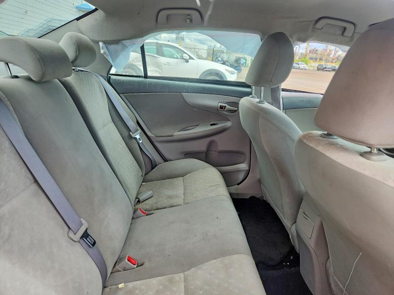 Aukcja sprzedaży 2009 Toyota Corolla, vin: 2T1BU40E59C039539, numer aukcji: 65183066