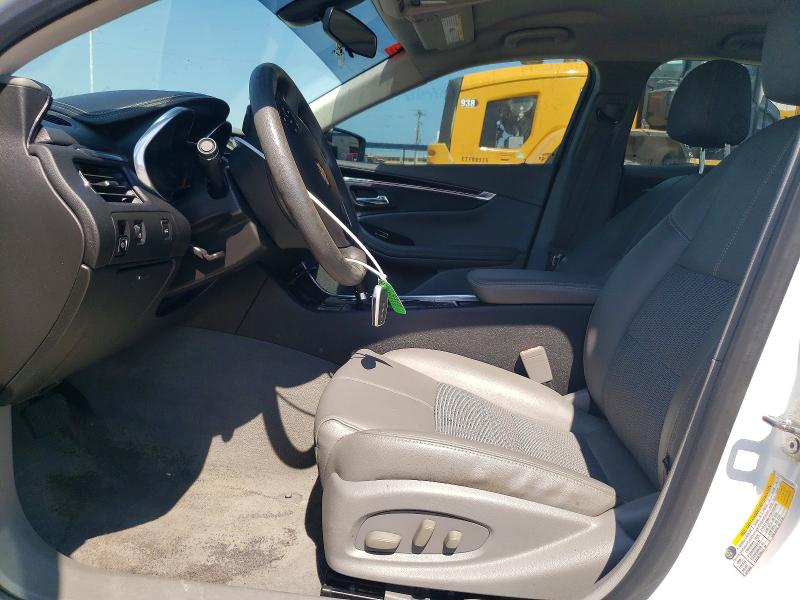 Aukcja sprzedaży 2019 Chevrolet Impala, vin: 2G11X5S38K9131490, numer aukcji: 66995946