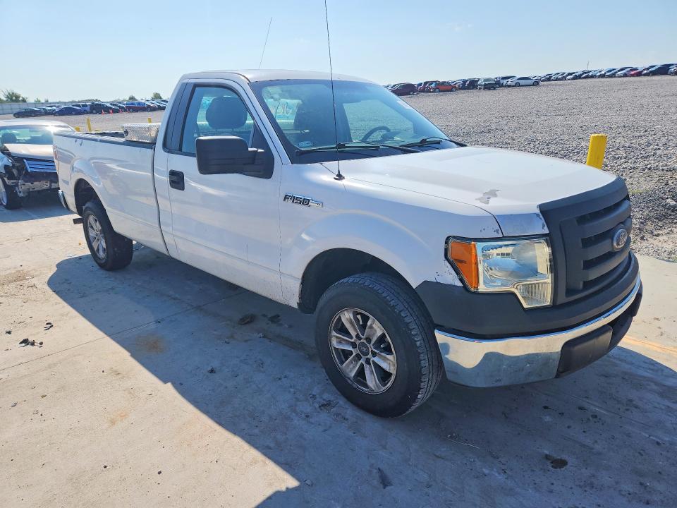Aukcja sprzedaży 2010 Ford F150, vin: 1FTMF1CW2AKB23939, numer aukcji: 66452226