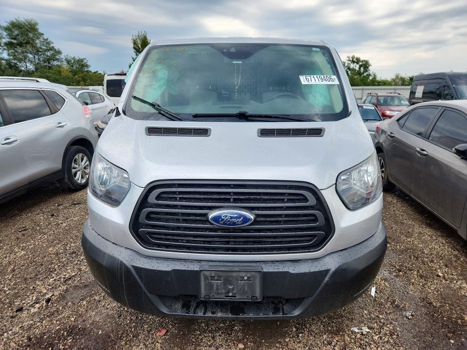 Продажа на аукционе авто 2019 Ford Transit, vin: 1FTYR1ZM0KKA69797, номер лота: 67119406