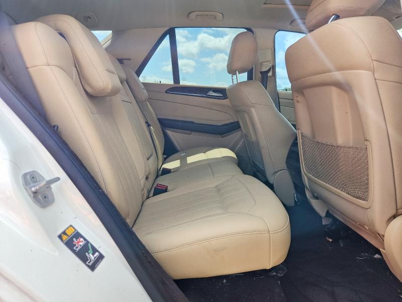 Продаж на аукціоні авто 2016 Mercedes-benz Gle, vin: 4JGDA5HB4GA753208, номер лоту: 65505846
