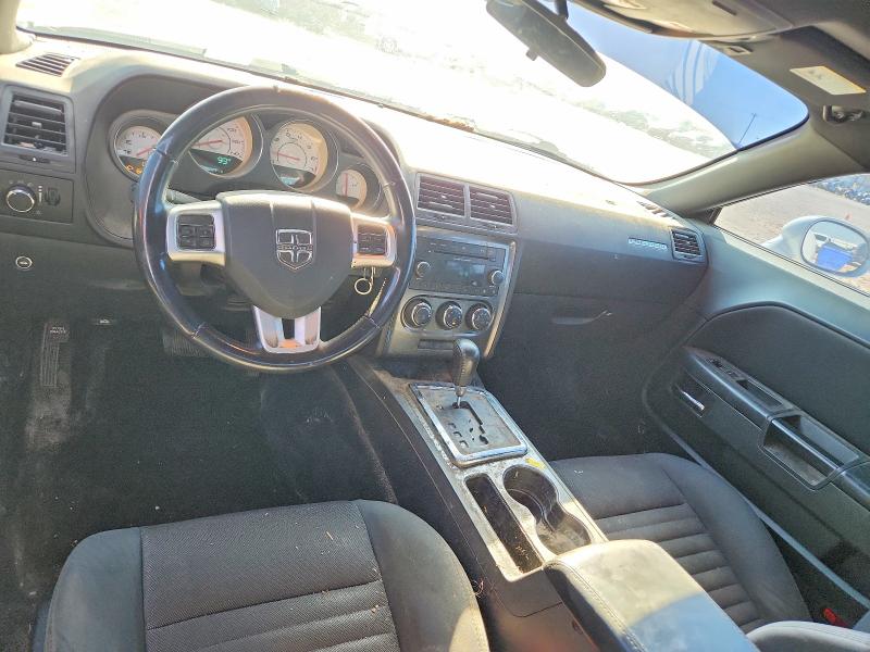 2013 Dodge Challenger მანქანა იყიდება აუქციონზე, vin: 2C3CDYAG0DH692214, აუქციონის ნომერი: 67029966