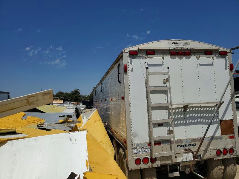 65225986 :رقم المزاد ، 1W1MCF1A48A249674 vin ، 2008 Wilson Trailer Co. Wilson Trailer Co. مزاد بيع