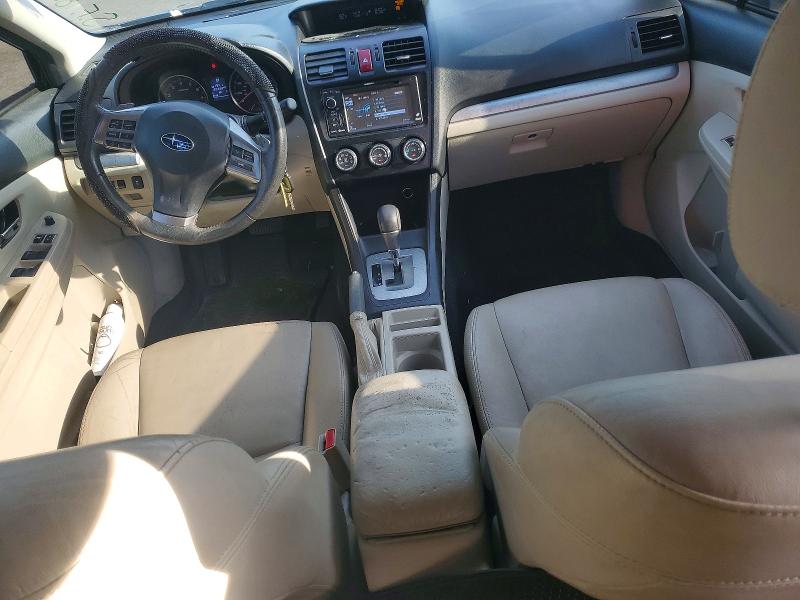 Продаж на аукціоні авто 2014 Subaru Xv Crosstrek, vin: JF2GPAKCXE8316300, номер лоту: 66805836