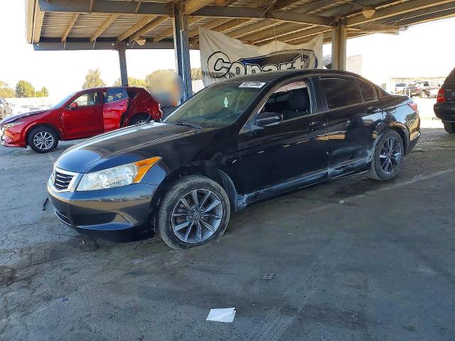 2010 Honda Accord მანქანა იყიდება აუქციონზე, vin: 1HGCP2F74AA017387, აუქციონის ნომერი: 66513396