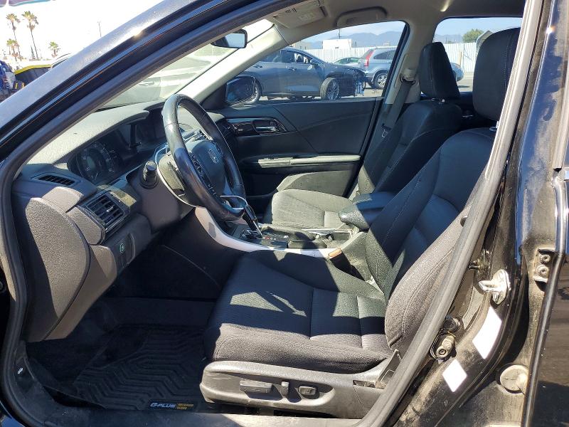 Продажа на аукционе авто 2015 Honda Accord, vin: 1HGCR2F50FA271954, номер лота: 65573836