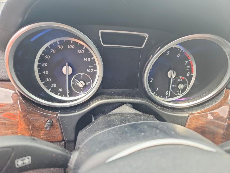 Aukcja sprzedaży 2013 Mercedes-benz Gl, vin: 4JGDF7CE9DA249747, numer aukcji: 64442716