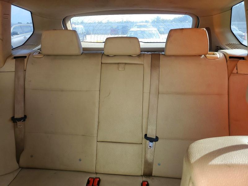 Aukcja sprzedaży 2012 Bmw X3, vin: 5UXWX7C52CL737238, numer aukcji: 63685236