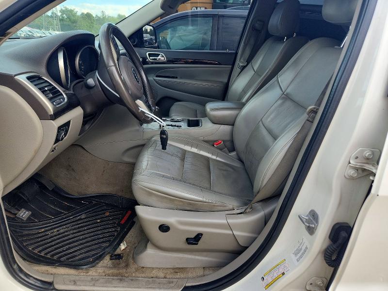 66827006 :رقم المزاد ، 1J4RR4GG7BC544448 vin ، 2011 Jeep Grand Cherokee مزاد بيع