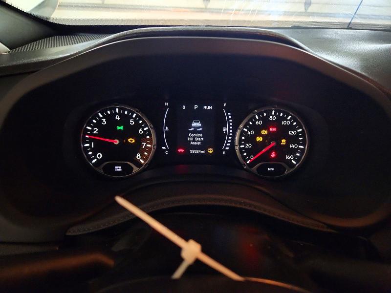 63171946 :رقم المزاد ، ZACNJBAB3LPL00626 vin ، 2020 Jeep Renegade مزاد بيع