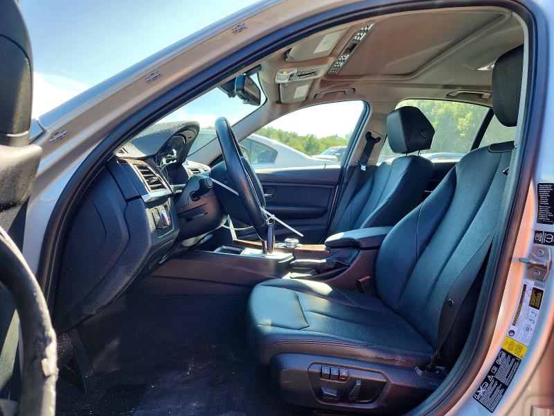 Продажа на аукционе авто 2014 Bmw 328, vin: WBA3B5C50EP542903, номер лота: 63392866