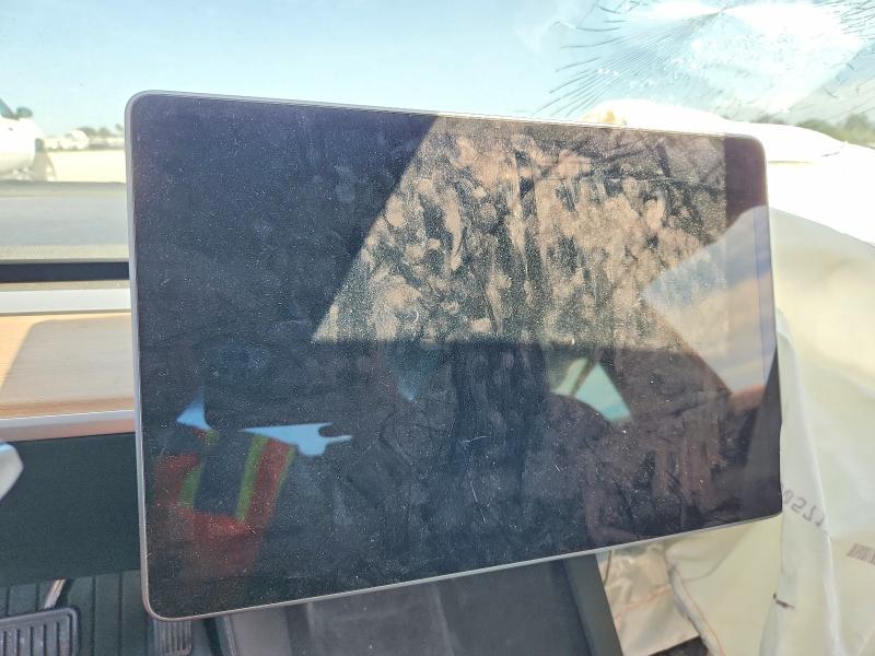 64435406 :رقم المزاد ، 5YJ3E1EA2PF711538 vin ، 2023 Tesla Model 3 مزاد بيع