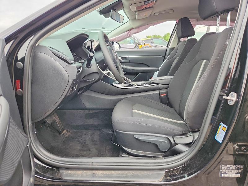 Aukcja sprzedaży 2023 Hyundai Sonata, vin: KMHL24JAXPA335854, numer aukcji: 61995886