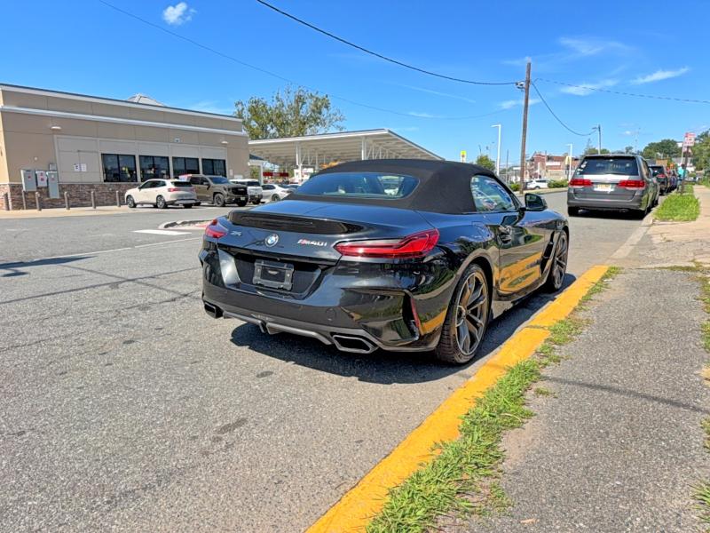 Aukcja sprzedaży 2020 Bmw Z4, vin: WBAHF9C09LWW44449, numer aukcji: 66981986
