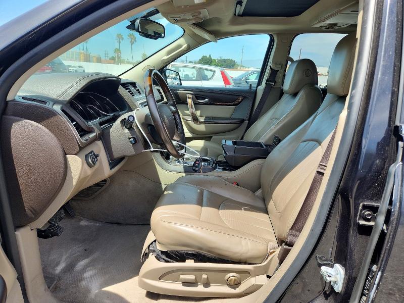 Продажа на аукционе авто 2014 Gmc Acadia, vin: 1GKKRTKD7EJ106774, номер лота: 65414766